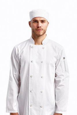 Artisan Collection by Reprime RP653 - Unisex Chef's Beanie