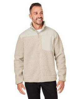 Spyder S17940 - Unisex Venture Sherpa Jacket