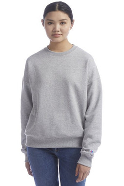 Champion S650 - Ladies PowerBlend Sweatshirt