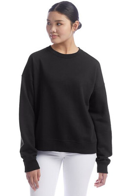 Champion S650 - Ladies PowerBlend Sweatshirt