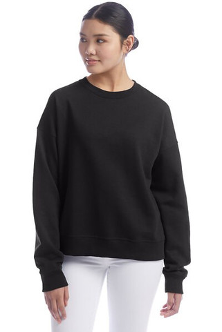 Champion S650 - Ladies PowerBlend Sweatshirt