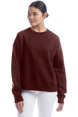 Champion S650 - Ladies PowerBlend Sweatshirt