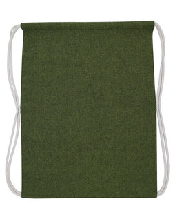 OAD OAD101R - Economical Recycled Cotton Sport Pack