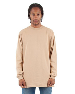 Shaka Wear SHALS - Adult 6 oz., Active Long-Sleeve T-Shirt