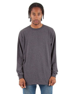 Shaka Wear SHALS - Adult 6 oz., Active Long-Sleeve T-Shirt
