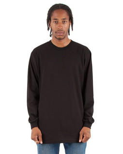 Shaka Wear SHALS - Adult 6 oz., Active Long-Sleeve T-Shirt