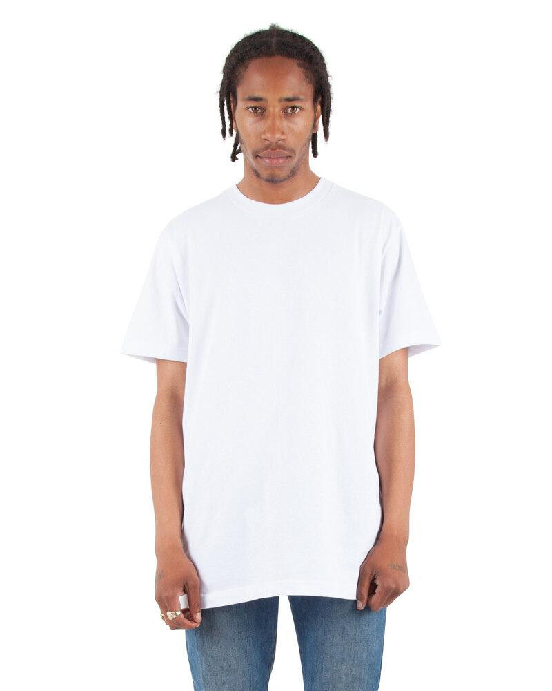 Victory Men's Quicky Dry Performance Short Sleeve Tee-3P