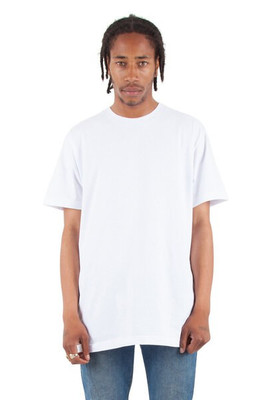 Shaka Wear SHASS - Adult 6 oz., Active Short-Sleeve Crewneck T-Shirt