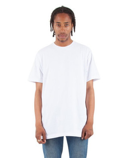 Shaka Wear SHASS - Adult 6 oz., Active Short-Sleeve Crewneck T-Shirt