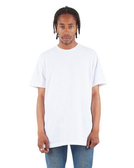 Shaka Wear SHASS - Adult 6 oz., Active Short-Sleeve Crewneck T-Shirt
