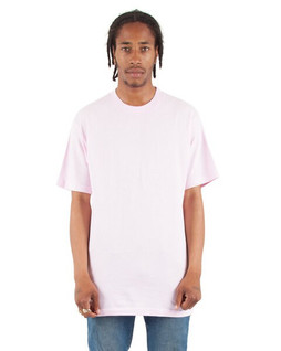 Shaka Wear SHASS - Adult 6 oz., Active Short-Sleeve Crewneck T-Shirt