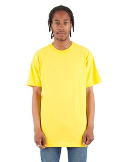 Shaka Wear SHASS - Adult 6 oz., Active Short-Sleeve Crewneck T-Shirt