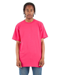 Shaka Wear SHASS - Adult 6 oz., Active Short-Sleeve Crewneck T-Shirt