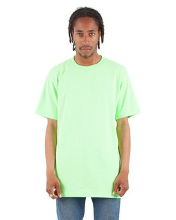 Shaka Wear SHASS - Adult 6 oz., Active Short-Sleeve Crewneck T-Shirt