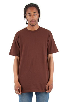 Shaka Wear SHASS - Adult 6 oz., Active Short-Sleeve Crewneck T-Shirt