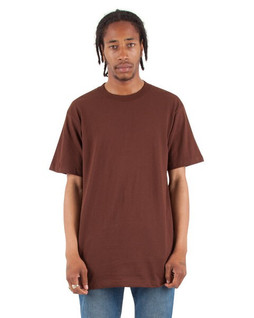 Shaka Wear SHASS - Adult 6 oz., Active Short-Sleeve Crewneck T-Shirt