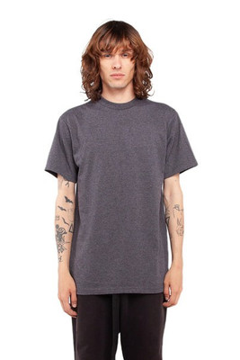 Shaka Wear SHASS - Adult 6 oz., Active Short-Sleeve Crewneck T-Shirt