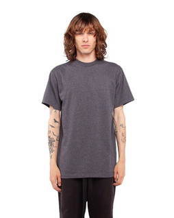 Shaka Wear SHASS - Adult 6 oz., Active Short-Sleeve Crewneck T-Shirt
