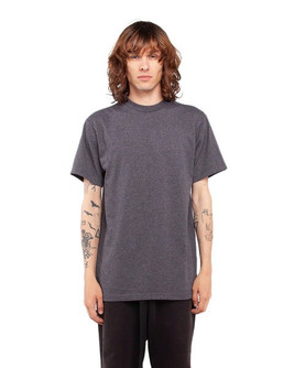 Shaka Wear SHASS - Adult 6 oz., Active Short-Sleeve Crewneck T-Shirt