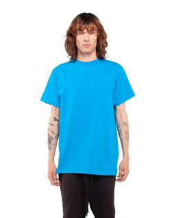 Shaka Wear SHASS - Adult 6 oz., Active Short-Sleeve Crewneck T-Shirt