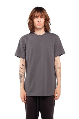 Shaka Wear SHASS - Adult 6 oz., Active Short-Sleeve Crewneck T-Shirt