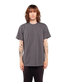 Shaka Wear SHASS - Adult 6 oz., Active Short-Sleeve Crewneck T-Shirt