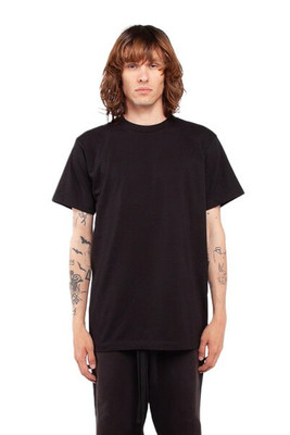 Shaka Wear SHASS - Adult 6 oz., Active Short-Sleeve Crewneck T-Shirt