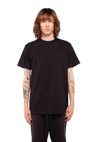 Shaka Wear SHASS - Adult 6 oz., Active Short-Sleeve Crewneck T-Shirt