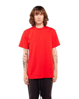 Shaka Wear SHASS - Adult 6 oz., Active Short-Sleeve Crewneck T-Shirt