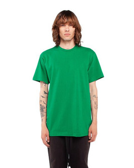 Shaka Wear SHASS - Adult 6 oz., Active Short-Sleeve Crewneck T-Shirt