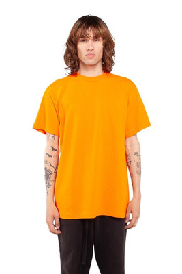 Shaka Wear SHASS - Adult 6 oz., Active Short-Sleeve Crewneck T-Shirt