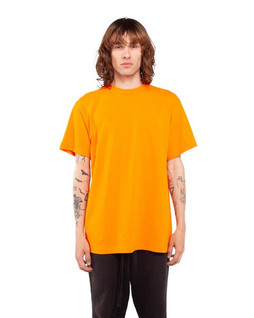 Shaka Wear SHASS - Adult 6 oz., Active Short-Sleeve Crewneck T-Shirt