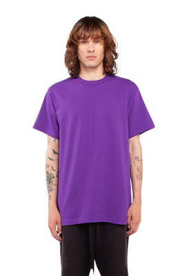 Shaka Wear SHASS - Adult 6 oz., Active Short-Sleeve Crewneck T-Shirt