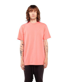 Shaka Wear SHASS - Adult 6 oz., Active Short-Sleeve Crewneck T-Shirt