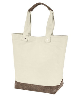 Authentic Pigment AP1921 - Bolso de Lona para Resort con Estilo