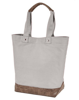 Authentic Pigment AP1921 - Bolso de Lona para Resort con Estilo