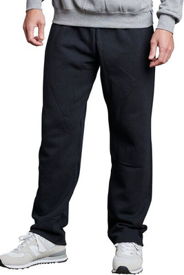 Russell Athletic 596HBM - Adult Dri-Power® Open-Bottom Sweatpant