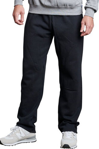 Russell Athletic 596HBM - Adult Dri-Power® Open-Bottom Sweatpant