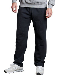 Russell Athletic 596HBM - Adult Dri-Power® Open-Bottom Sweatpant