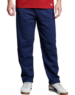 Russell Athletic 596HBM - Adult Dri-Power® Open-Bottom Sweatpant