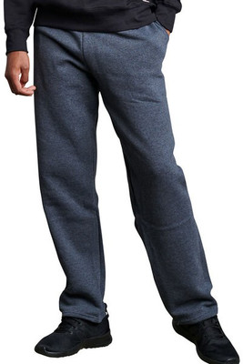 Russell Athletic 596HBM - Adult Dri-Power® Open-Bottom Sweatpant