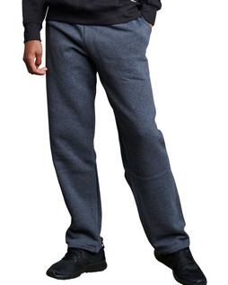 Russell Athletic 596HBM - Adult Dri-Power® Open-Bottom Sweatpant