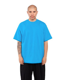 Shaka Wear SHMHSST - Tall 7.5 oz., Max Heavyweight Short-Sleeve T-Shirt