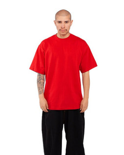 Shaka Wear SHMHSST - Tall 7.5 oz., Max Heavyweight Short-Sleeve T-Shirt