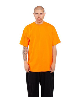 Shaka Wear SHMHSST - Tall 7.5 oz., Max Heavyweight Short-Sleeve T-Shirt