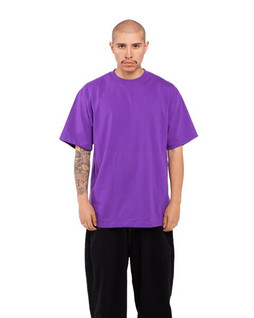 Shaka Wear SHMHSST - Tall 7.5 oz., Max Heavyweight Short-Sleeve T-Shirt