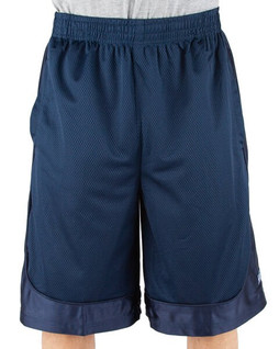 Shaka Wear SHBMS - Breathable Performance Mesh Athletic Shorts