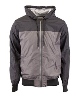 Shaka Wear SHWBJ - Adult Windbreaker Jacket
