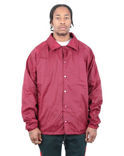 Shaka Wear SHCJ - Chaqueta Impermeable de Nylon para Movilidad Activa