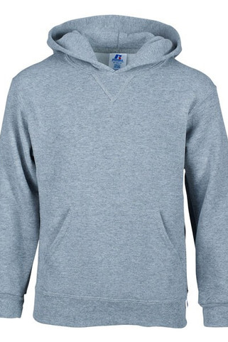 Russell Athletic 995HBB - Youth Dri-Power® Pullover Sweatshirt